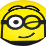 Pack of 6 WILSON minions targets