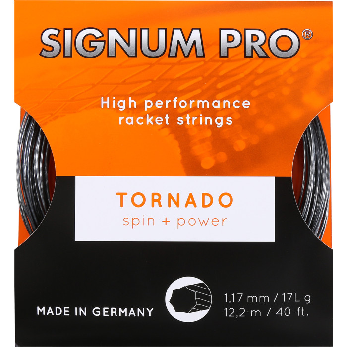 SIGNUM PRO tornado rope (12 metres) SIGNUM PRO tornado rope (12 metres)