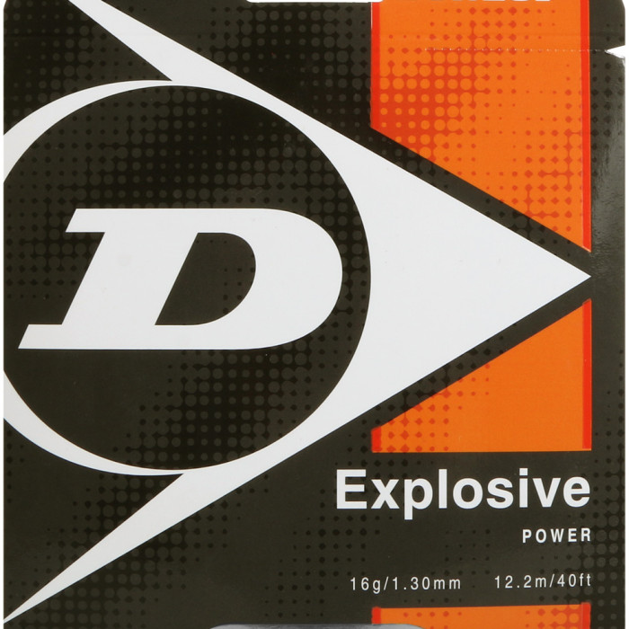 DUNLOP explosive rope (12 metres) DUNLOP explosive rope (12 metres)