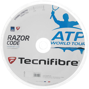 TECNIFIBRE razor code spool (200 metres)