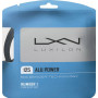 LUXILON big banger alu power rope (12 metres)