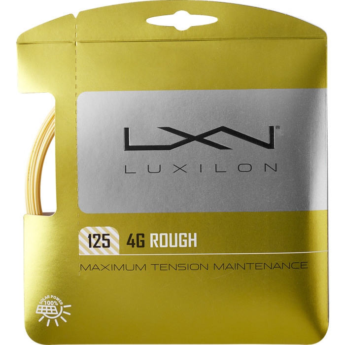 LUXILON 4g rough rope (12 metres)
