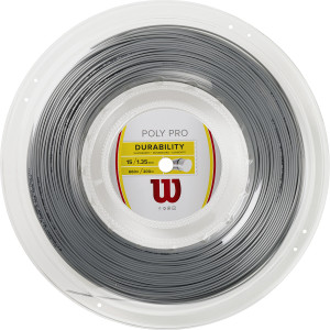 Bobine WILSON poly pro (200 metres)