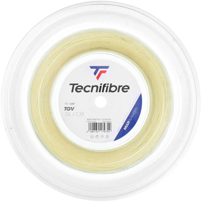 Bobine TECNIFIBRE tgv (200 metres)