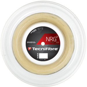TECNIFIBRE reel nrg 2 (200 metres) TECNIFIBRE reel nrg 2 (200 metres)