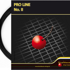 String KIRSCHBAUM pro line 2 (12 metres)