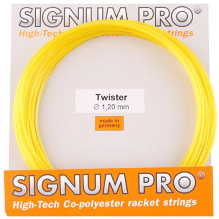 SIGNUM PRO twister rope (12 metres) SIGNUM PRO twister rope (12 metres)