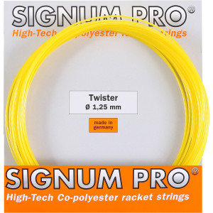 SIGNUM PRO twister rope (12 metres)
