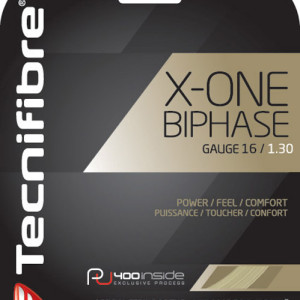 Rope TECNIFIBRE x one biphase (12 metres)