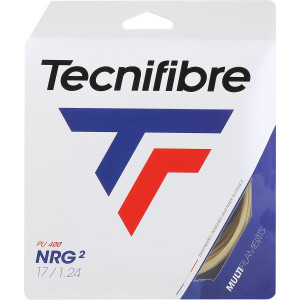 TECNIFIBRE rope nrg 2 (12 metres)