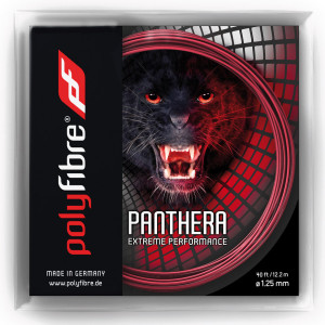 Panthera polyfiber rope (12,2 metres) Panthera polyfiber rope (12,2 metres)