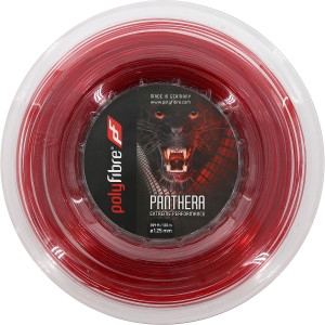 Panthera polyfiber spool (120 metres)