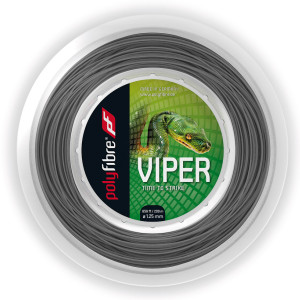 Viper polyfiber spool (200 metres)