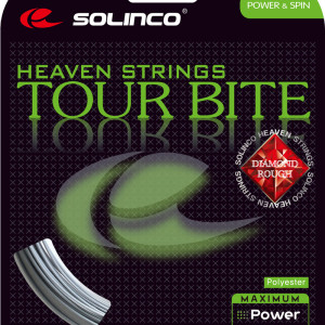 SOLINCO tour bite diamond rough rope (12 metres)