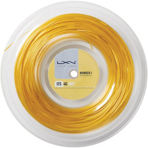 LUXILON 4g soft reel (200 metres)