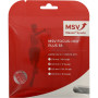 Cordage MSV focus hex plus 38 (12metres)