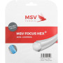 MSV focus hex rope (12meters)