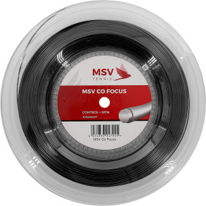 Bobine MSV co focus (200 metres)