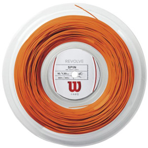 Bobine WILSON revolve (200 metres)