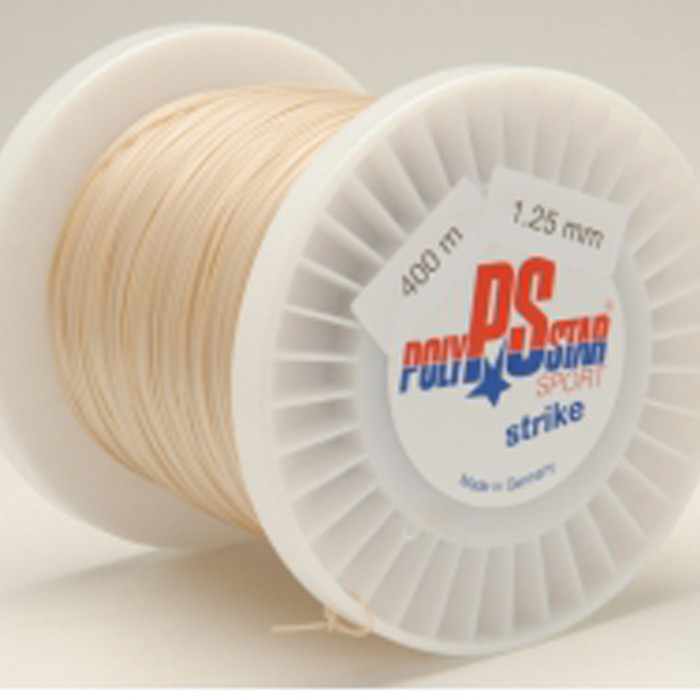POLYSTAR strike spool (400 metres) POLYSTAR strike spool (400 metres)