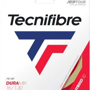 Cordage TECNIFIBRE duramix hd (12 metres) Cordage TECNIFIBRE duramix hd (12 metres)