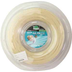 GOSEN umishima ak pro reel (240 metres)