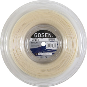 GOSEN umishima ak pro reel (240 metres)