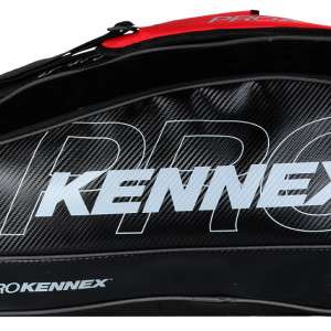 Tennis bag PRO KENNEX double Tennis bag PRO KENNEX double