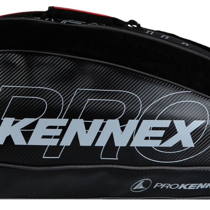 Tennis bag PRO KENNEX double Tennis bag PRO KENNEX double
