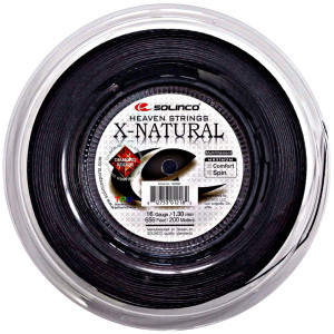 SOLINCO x-natural spool (200 metres)