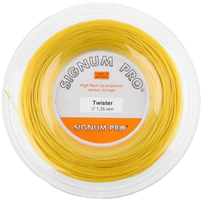 SIGNUM PRO twister reel (200 metres)