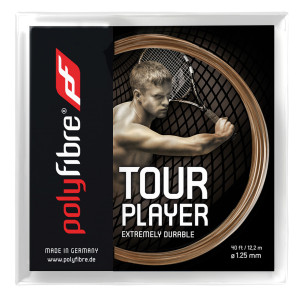 Cordage POLYFIBRE tour player (12.20 metres) Cordage POLYFIBRE tour player (12.20 metres)