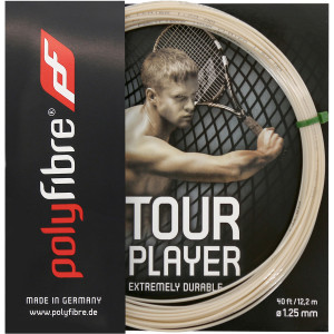 Cordage POLYFIBRE tour player (12.20 metres)