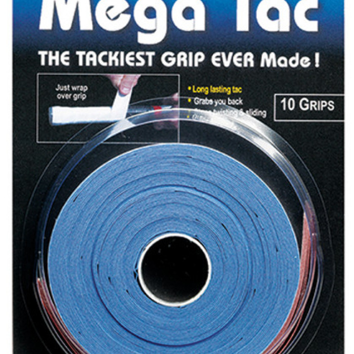 10 surgrips TOURNA megatac