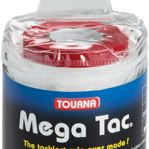 30 surgrips TOURNA megatac 30 surgrips TOURNA megatac