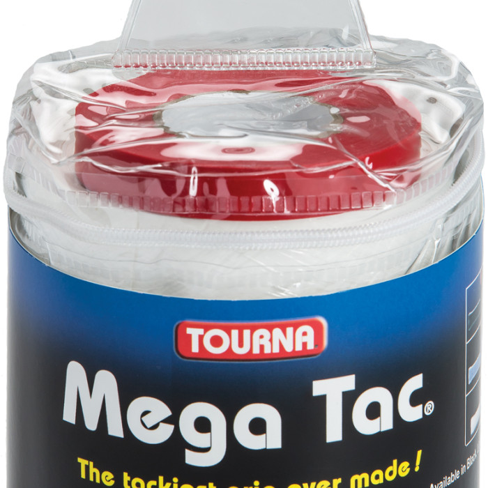 30 surgrips TOURNA megatac
