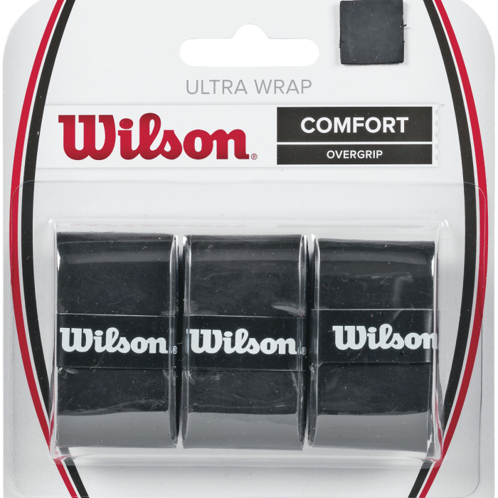 WILSON ultra grip wrap overgrip WILSON ultra grip wrap overgrip