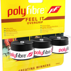 Surgrips POLYFIBRE feel it