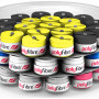 Box of 60 feel it polyfiber overgrips