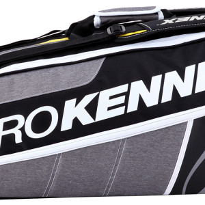 Tennis bag PRO KENNEX triple Tennis bag PRO KENNEX triple