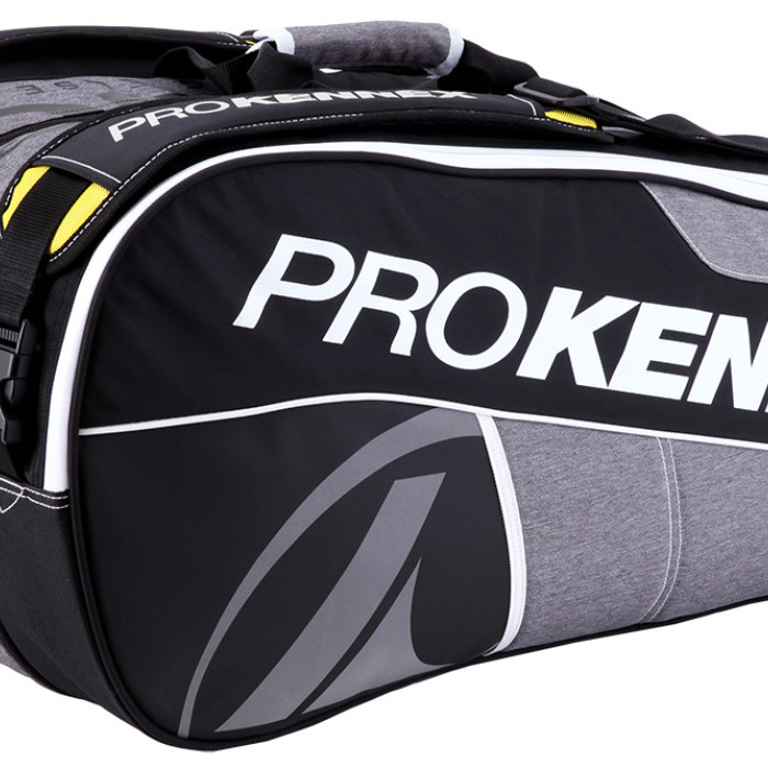 Tennis bag PRO KENNEX triple Tennis bag PRO KENNEX triple