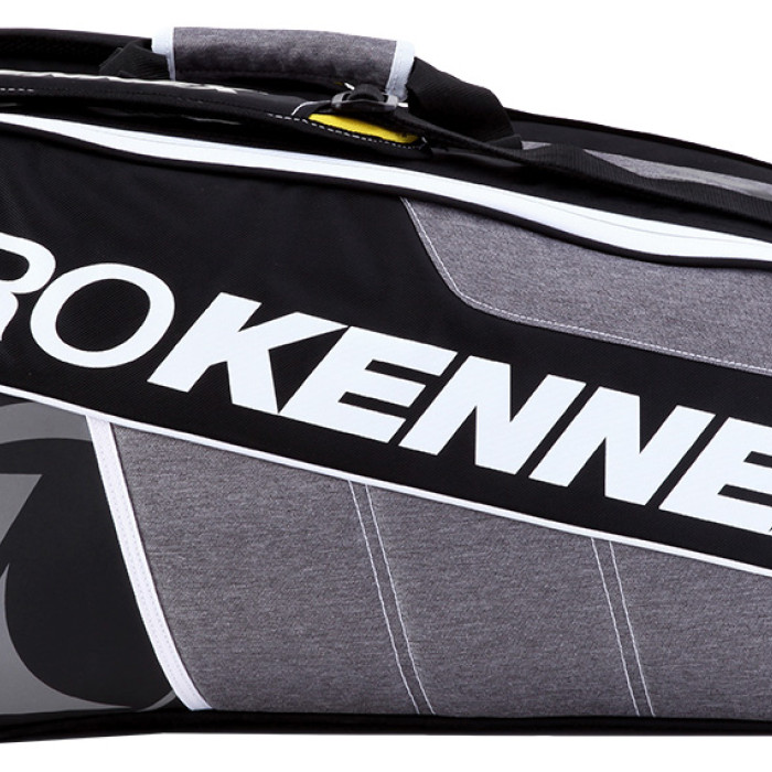 Tennis bag PRO KENNEX triple Tennis bag PRO KENNEX triple