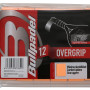 Pack of 12 BULLPADEL overgrips