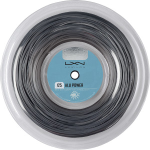 LUXILON big banger alu power reel (200 metres)