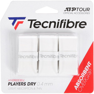 Surgrips TECNIFIBRE player dry Surgrips TECNIFIBRE player dry