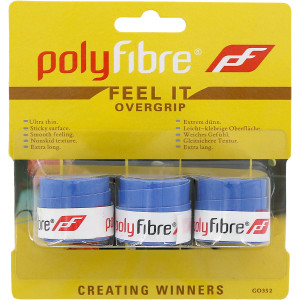 3 surgrips POLYFIBRE feel it 3 surgrips POLYFIBRE feel it