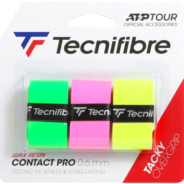 Surgrips TECNIFIBRE pro contact atp