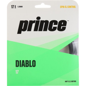 PRINCE diablo rope (12 metres) PRINCE diablo rope (12 metres)