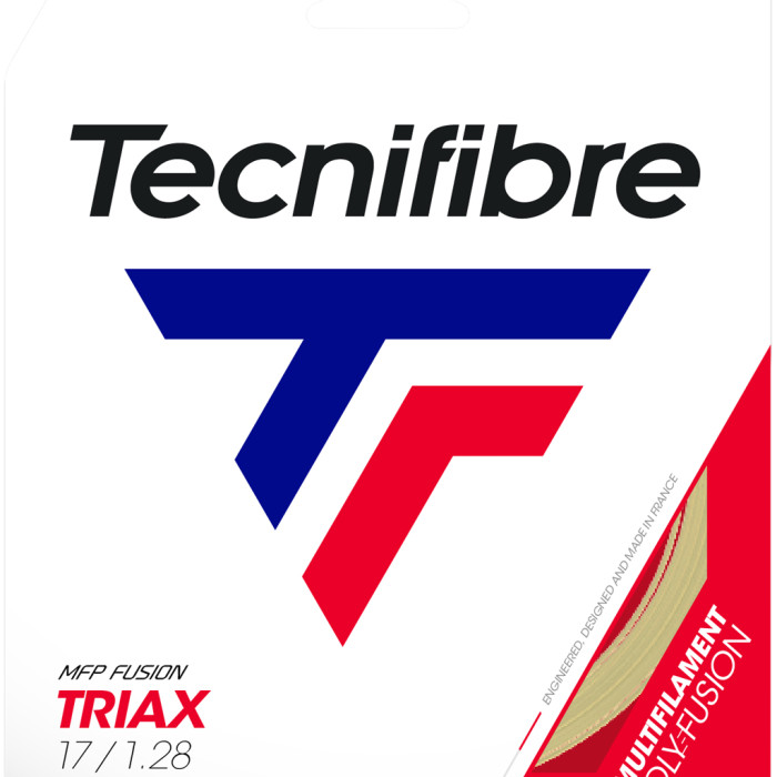 TECNIFIBRE triax rope