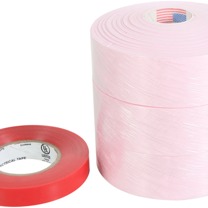 30 surgrips TOURNA tac xl rose